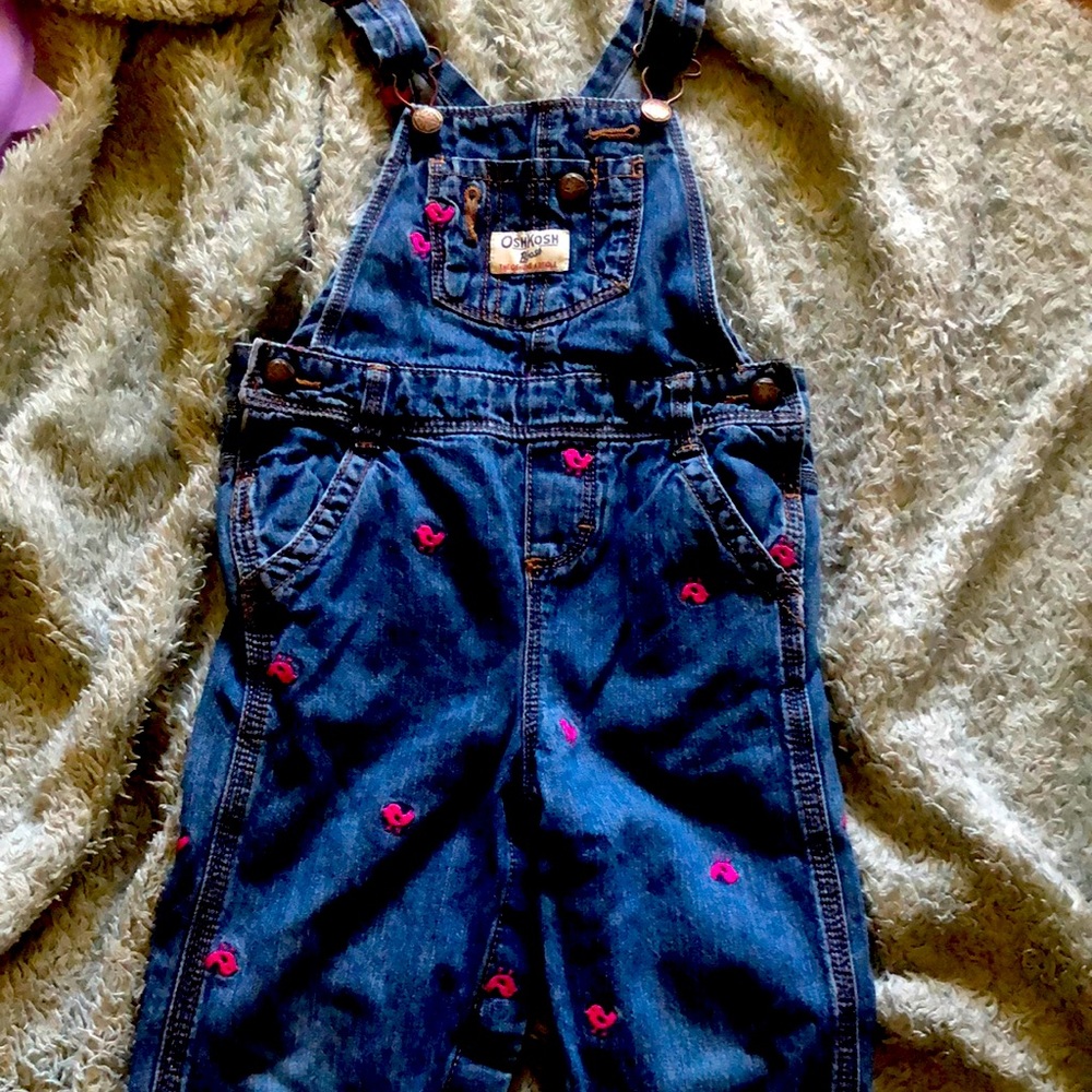 OshKosh B’Gosh